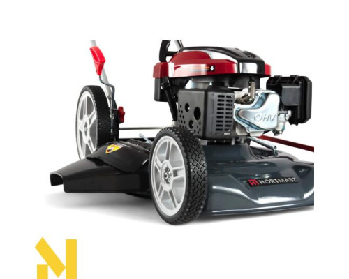 Газонокосарка бензинова HORTMASZ HKS 456 L