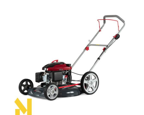 Газонокосарка бензинова HORTMASZ HKS 456 L