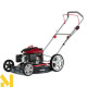 Газонокосарка бензинова HORTMASZ HKS 456 L