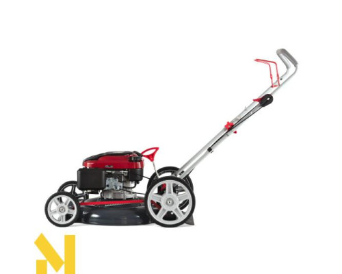 Газонокосарка бензинова HORTMASZ HKS 456 L