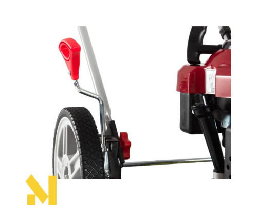 Газонокосарка бензинова HORTMASZ HKS 456 L