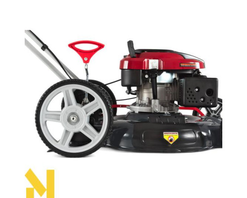 Газонокосарка бензинова HORTMASZ HKS 456 L