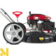 Газонокосарка бензинова HORTMASZ HKS 456 L