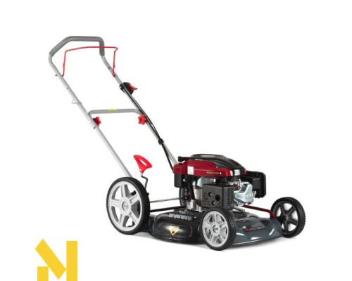 Газонокосарка бензинова HORTMASZ HKS 456 L