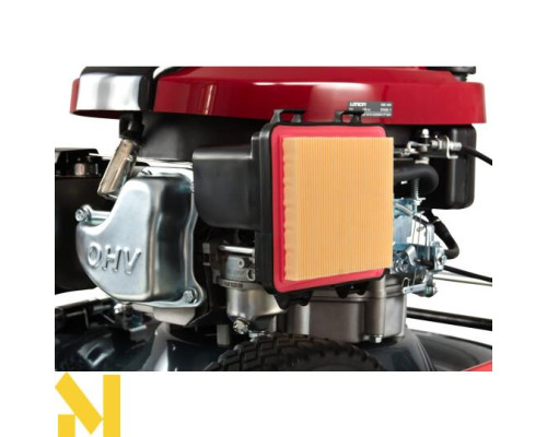 Газонокосарка бензинова HORTMASZ HKS 456 L