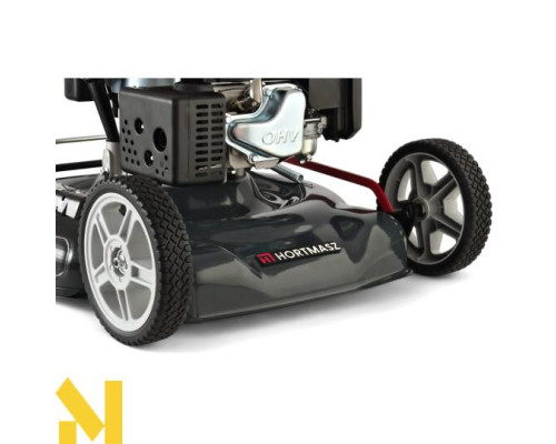 Газонокосарка бензинова HORTMASZ HKS 456 L