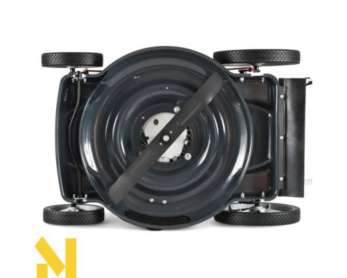 Газонокосарка бензинова HORTMASZ HKS 456 L