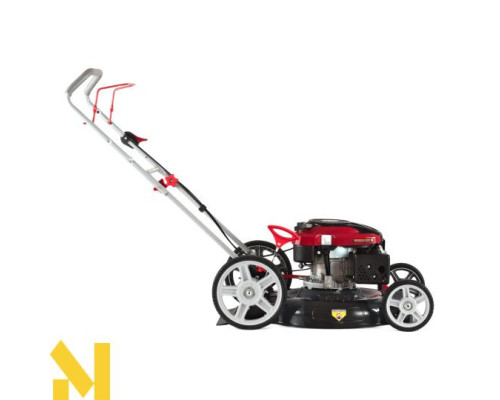 Газонокосарка бензинова HORTMASZ HKS 456 L