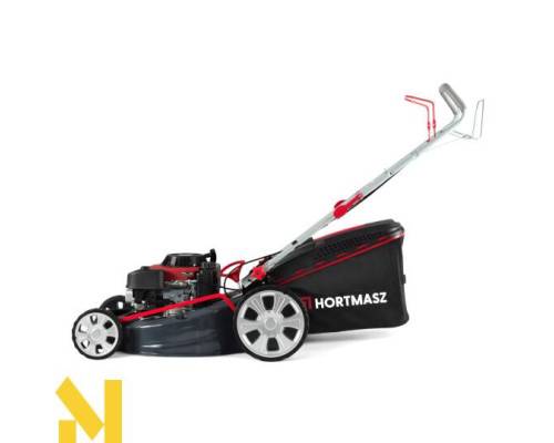Газонокосарка бензинова HORTMASZ HKS 456 NL