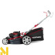 Газонокосарка бензинова HORTMASZ HKS 456 NL