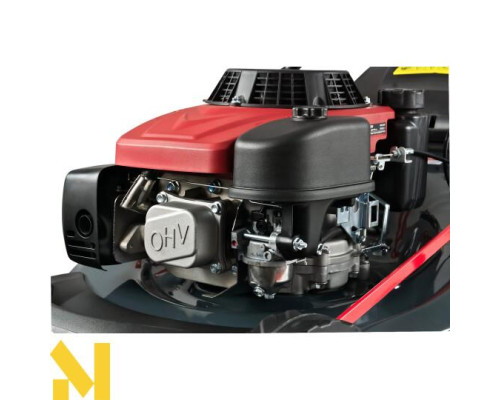 Газонокосарка бензинова HORTMASZ HKS 456 NL