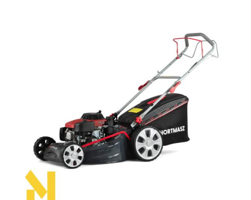 Газонокосарка бензинова HORTMASZ HKS 456 NL