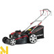 Газонокосарка бензинова HORTMASZ HKS 456 NL