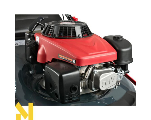 Газонокосарка бензинова HORTMASZ HKS 456 NL