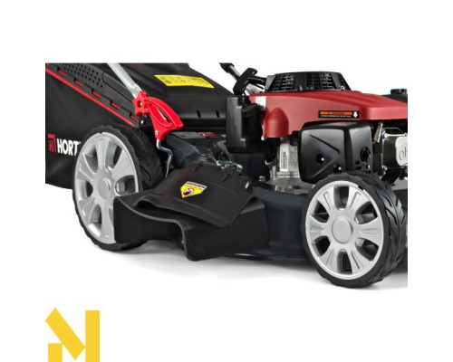 Газонокосарка бензинова HORTMASZ HKS 456 NL