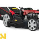 Газонокосарка бензинова HORTMASZ HKS 456 NL
