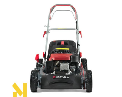 Газонокосарка бензинова HORTMASZ HKS 456 NL