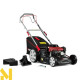 Газонокосарка бензинова HORTMASZ HKS 456 NL