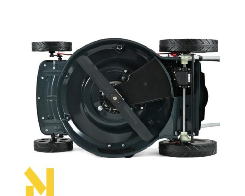 Газонокосарка бензинова HORTMASZ HKS 456 NL