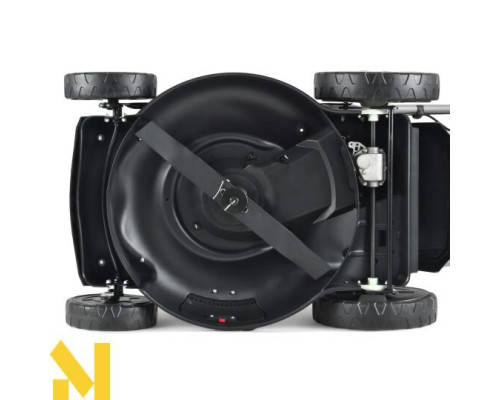 Газонокосарка бензинова HORTMASZ HKS 550 NH