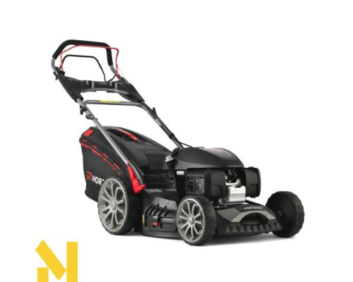 Газонокосарка бензинова HORTMASZ HKS 550 NH