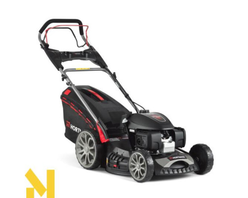 Газонокосарка бензинова HORTMASZ HKS 550 NH