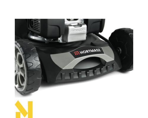 Газонокосарка бензинова HORTMASZ HKS 550 NH