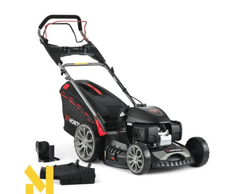 Газонокосарка бензинова HORTMASZ HKS 550 NH