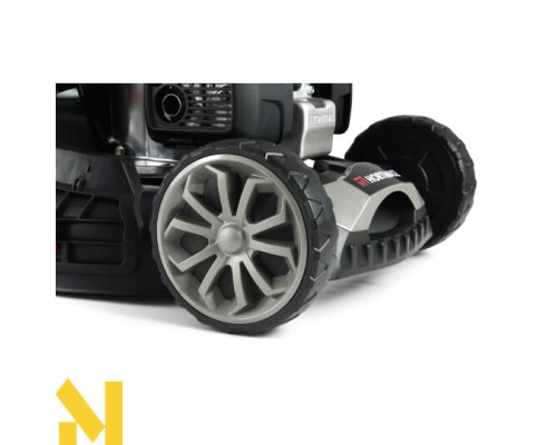 Газонокосарка бензинова HORTMASZ HKS 550 NH