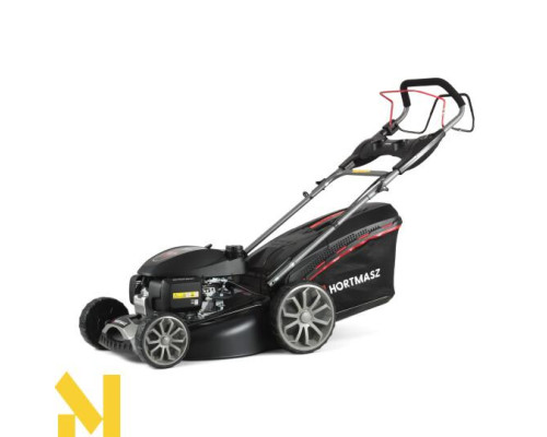 Газонокосарка бензинова HORTMASZ HKS 550 NH