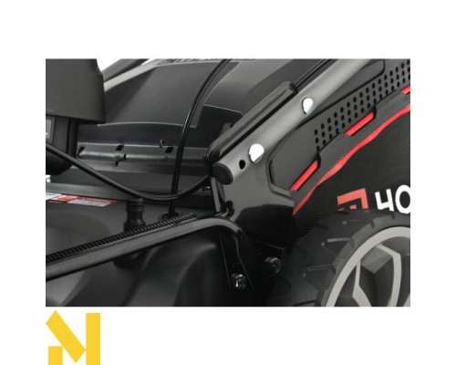 Газонокосарка бензинова HORTMASZ HKS 550 NH