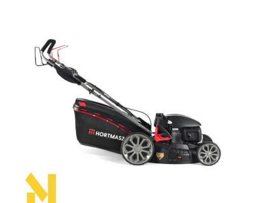 Газонокосарка бензинова HORTMASZ HKS 550 NH