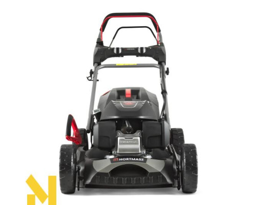 Газонокосарка бензинова HORTMASZ HKS 550 NH