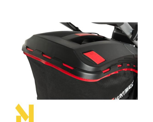 Газонокосарка бензинова HORTMASZ HKS 553 NH