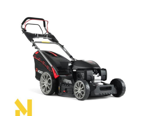 Газонокосарка бензинова HORTMASZ HKS 553 NH