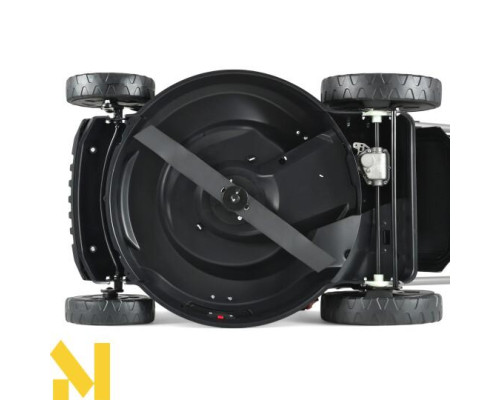 Газонокосарка бензинова HORTMASZ HKS 553 NH