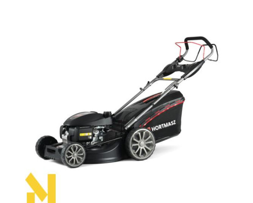 Газонокосарка бензинова HORTMASZ HKS 553 NH