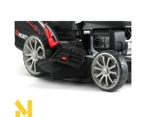 Газонокосарка бензинова HORTMASZ HKS 553 NH