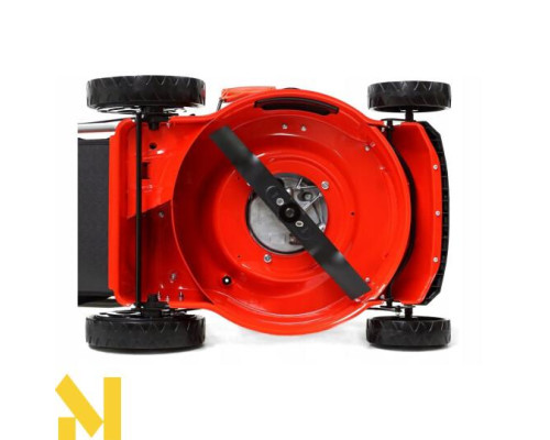 Газонокосарка бензинова HORTMASZ HKS 846 L