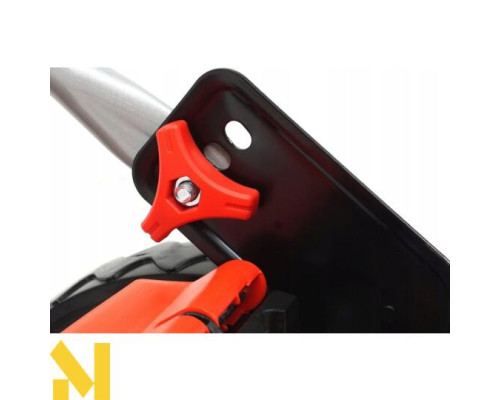 Газонокосарка бензинова HORTMASZ HKS 846 L