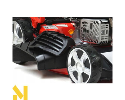 Газонокосарка бензинова HORTMASZ HKS 846 L