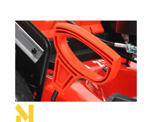 Газонокосарка бензинова HORTMASZ HKS 846 L