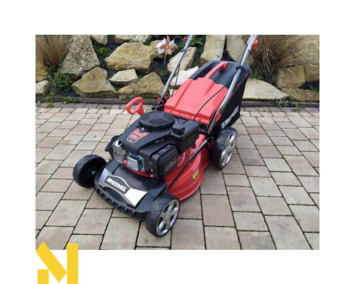 Газонокосарка бензинова HORTMASZ HKS 846 NL