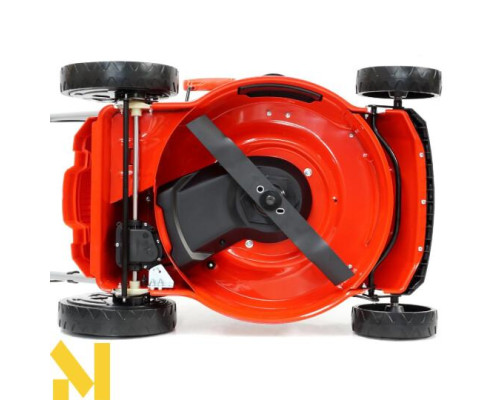 Газонокосарка бензинова HORTMASZ HKS 846 NL