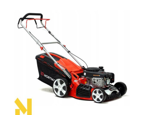 Газонокосарка бензинова HORTMASZ HKS 846 NL