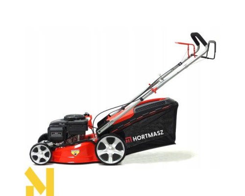 Газонокосарка бензинова HORTMASZ HKS 846 NL
