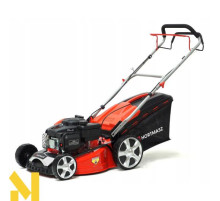 Газонокосарка бензинова HORTMASZ HKS 846 NL