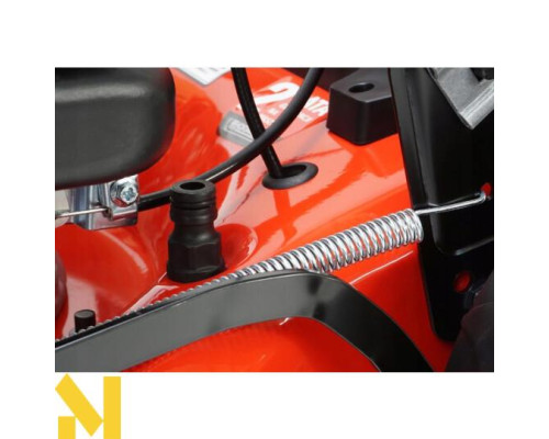 Газонокосарка бензинова HORTMASZ HKS 846 NL