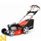 Газонокосарка бензинова HORTMASZ HKS 851 NB