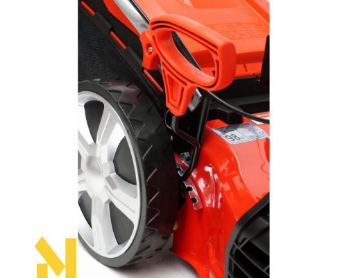 Газонокосарка бензинова HORTMASZ HKS 851 NB